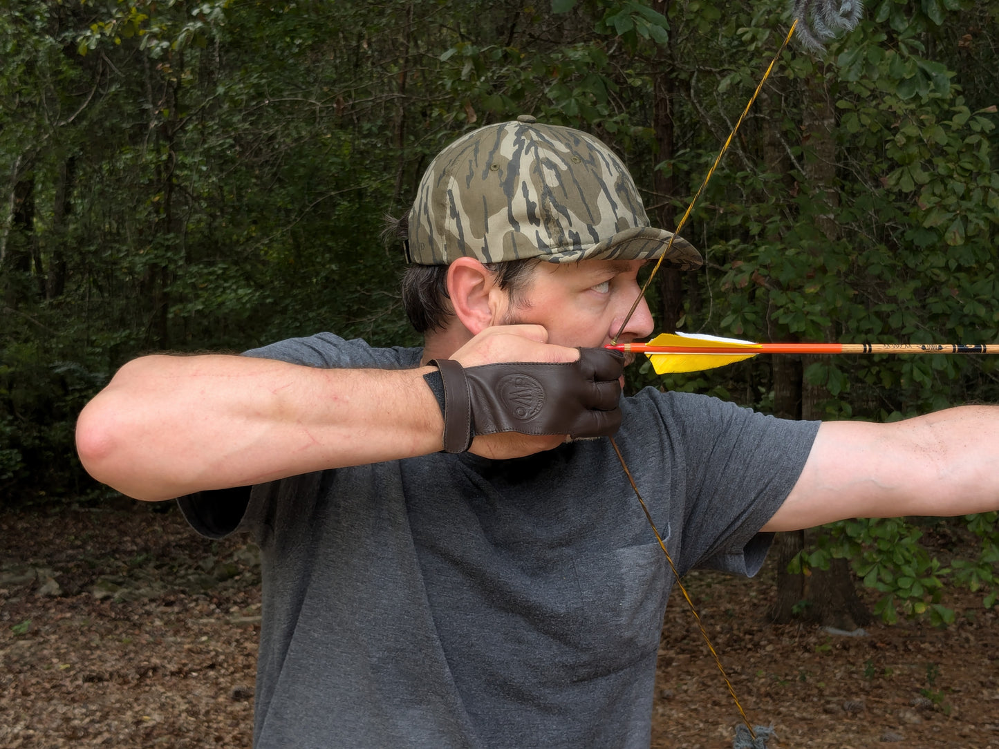 Bottomland Traditional Bowhunter Hat
