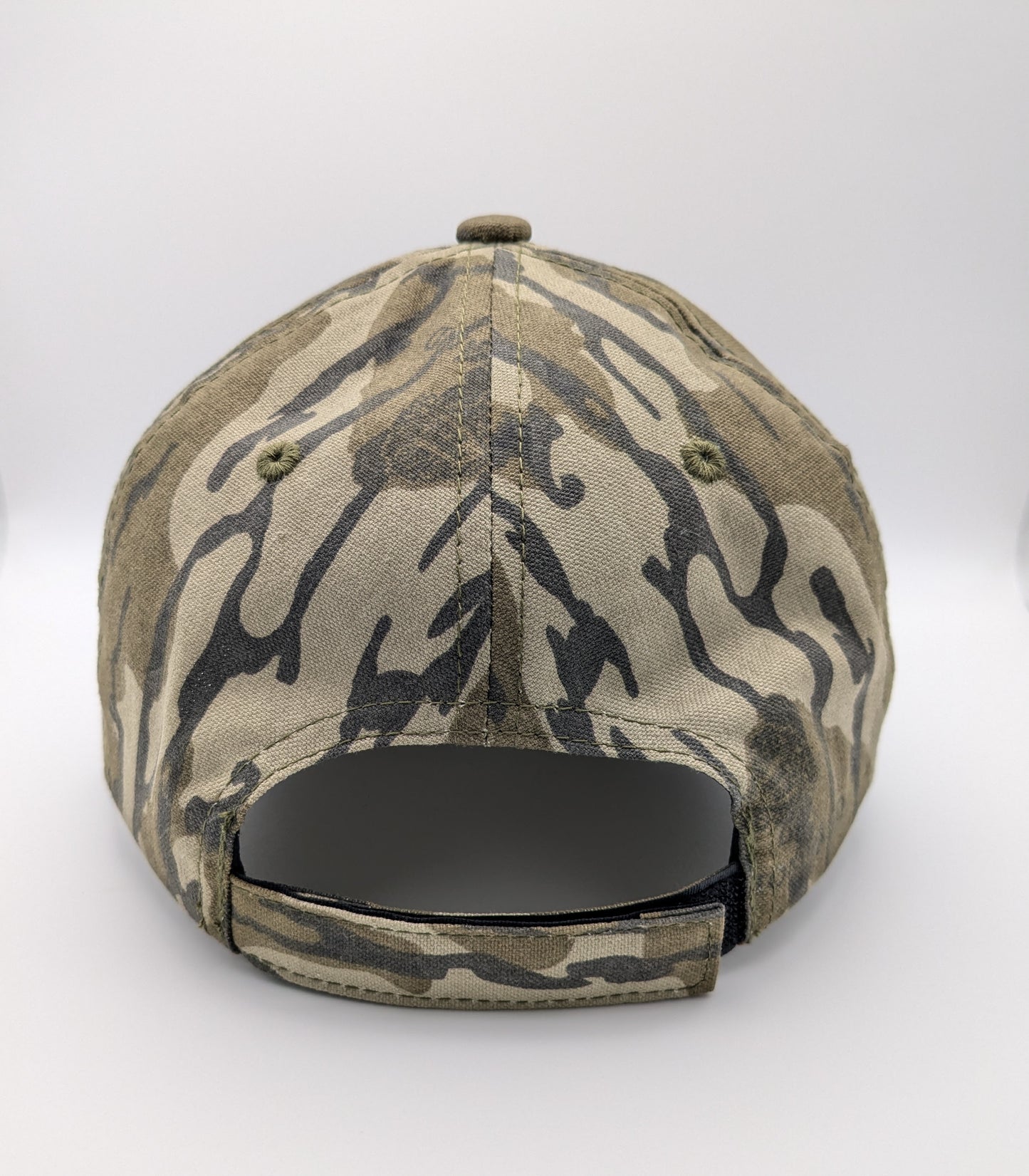 Bottomland Traditional Bowhunter Hat