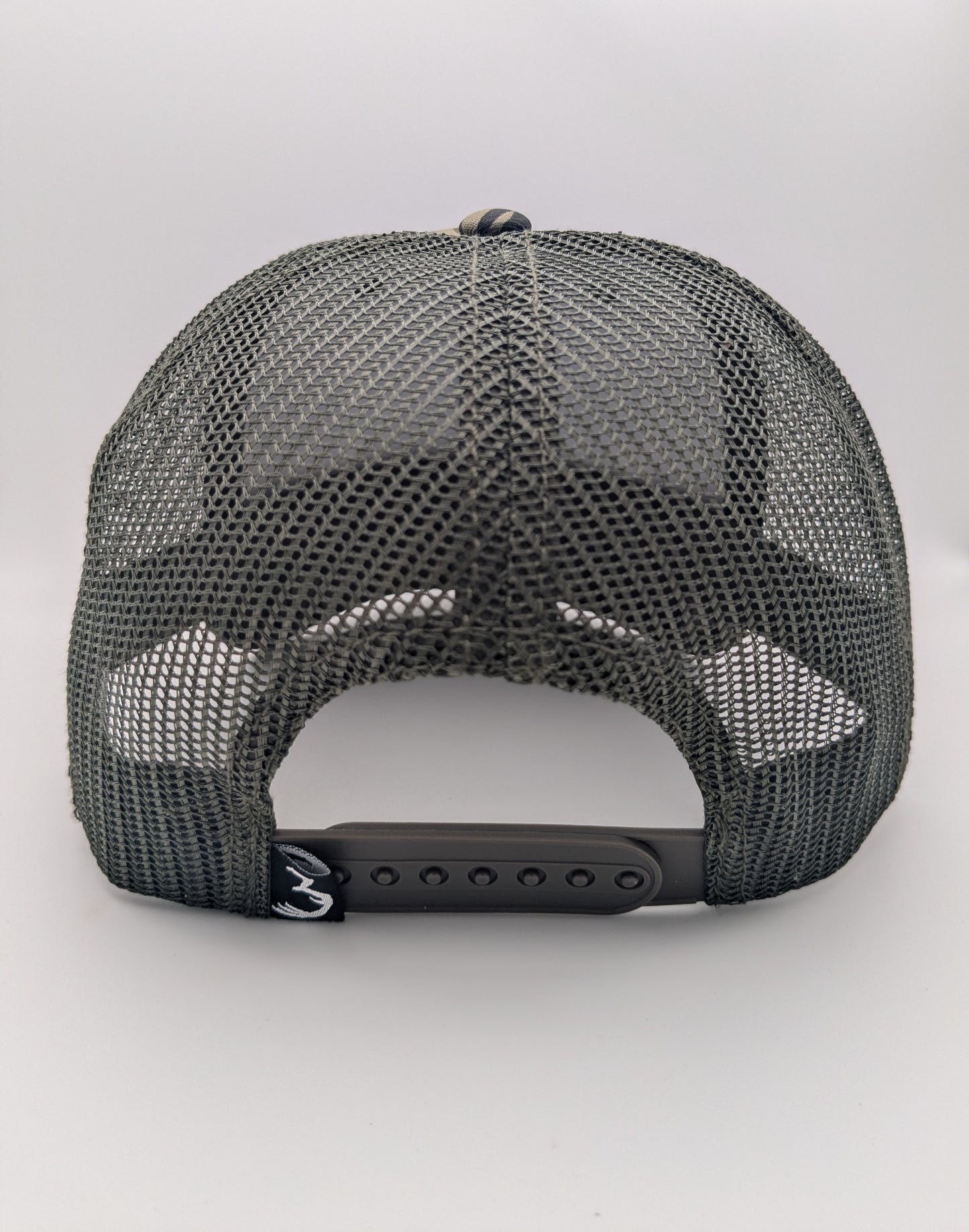 Short Bill Bowhunter Hat Archery Hunting