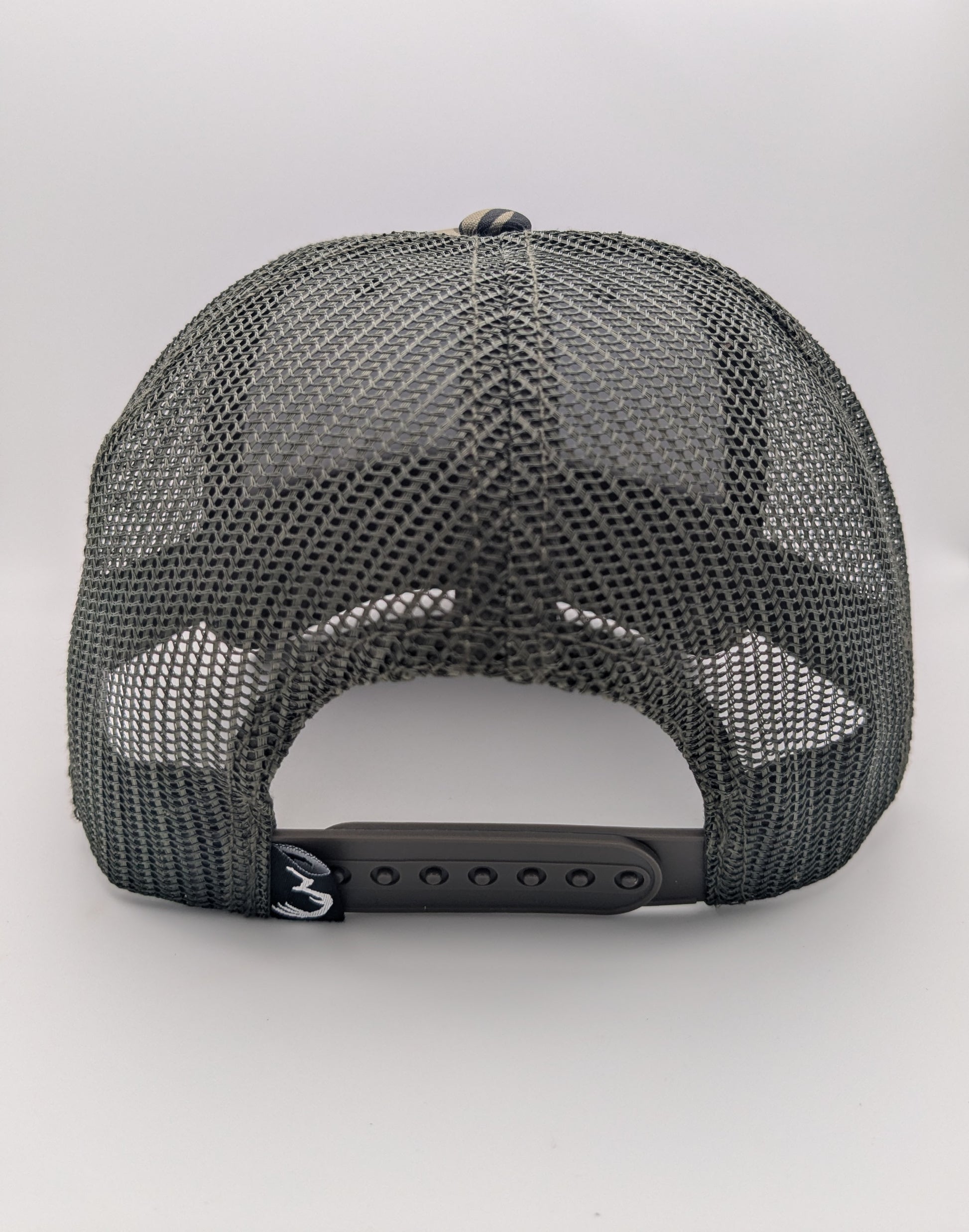 Short Bill Bowhunter Hat Archery Hunting