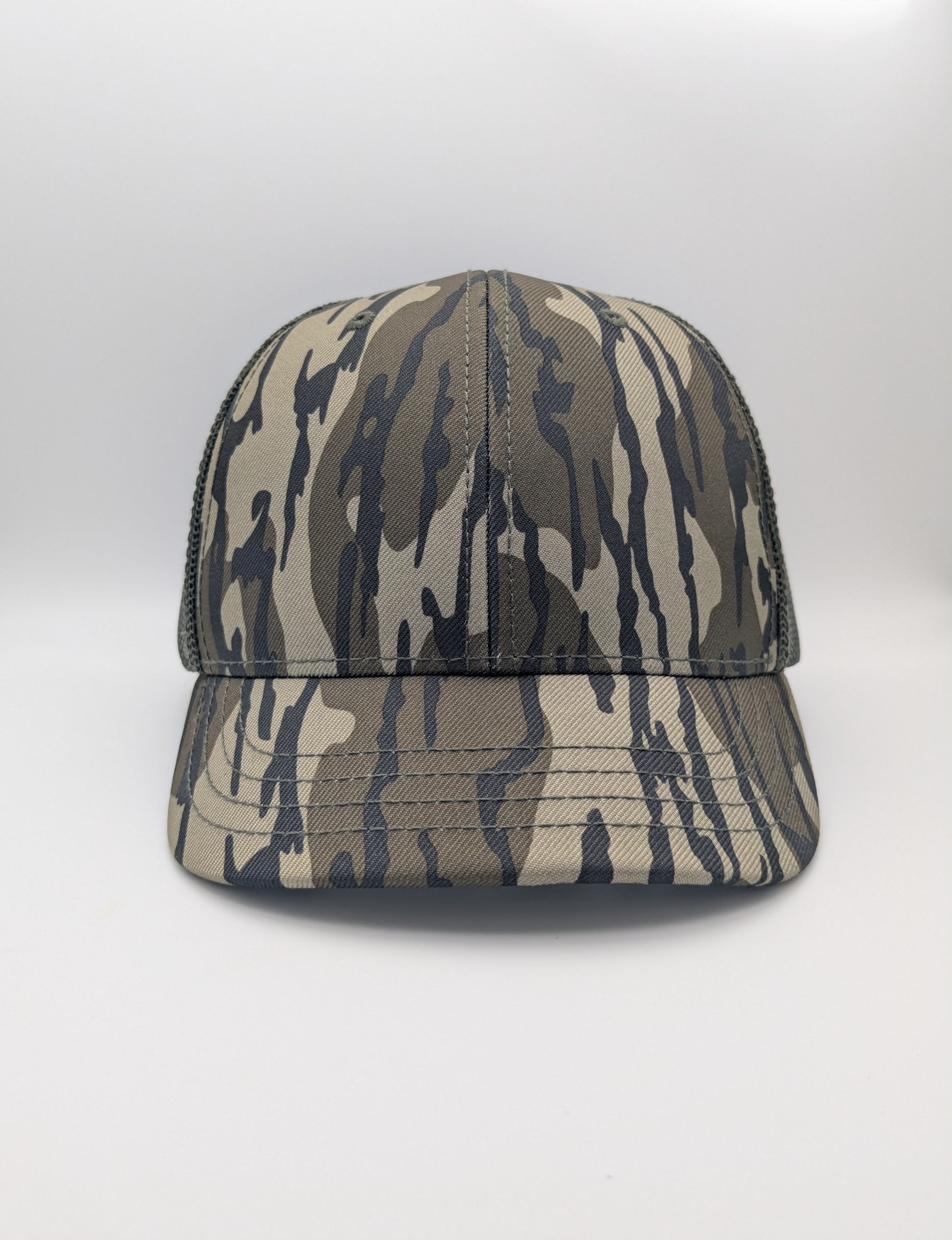 Mossy Oak Bottomland Short Bill Bowhunter Hat
